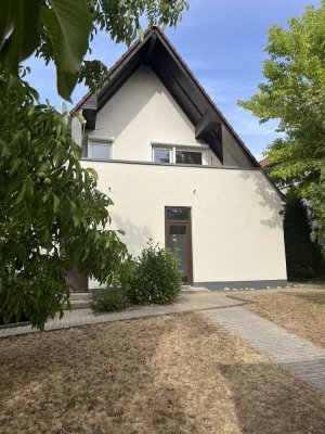 Geräumige 3,5-Zimmer-Wohnung in ruhiger Wohnlage