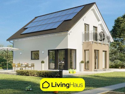 Energieeffizienz, die man jeden Monat spürt