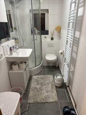 2 Zimmer Wohnung mit Balkon in Obergiesing