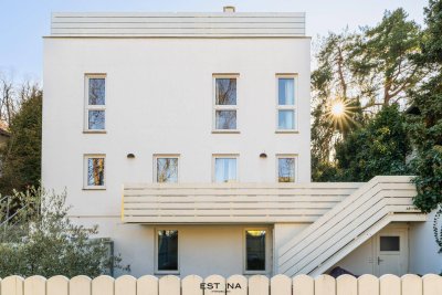 Elegantes Traumhaus mit Terrasse unweit der American International School