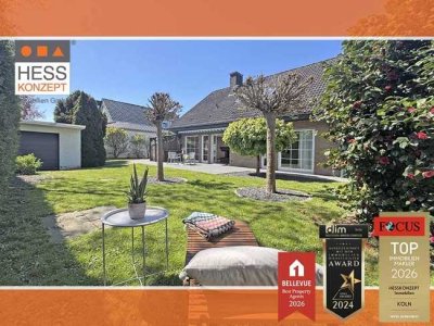 PROFI-FILM anschauen: Freistehendes Ein-/ Zweifamilienhaus mit großem Garten und 2 Stellplätzen