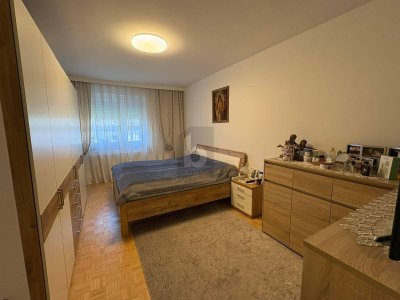 STILVOLLES WOHNEN IN ZENTRALER LAGE ? INKL. BALKON &amp; MÖBLIERUNG