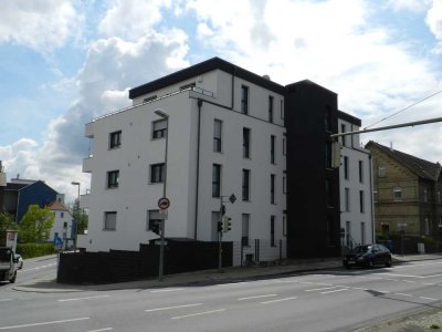 „Moderne 3-Zimmer-Wohnung mit Balkon – Erstbezug nach Renovierung“