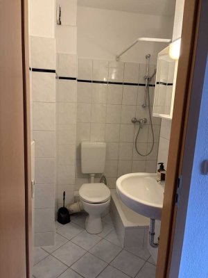 Toll geschnittene 1 Zimmer Wohnung Nähe UNI - FH - SANA Klinik