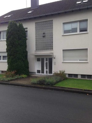 2-Zimmer Wohnung (Für 1 Person)