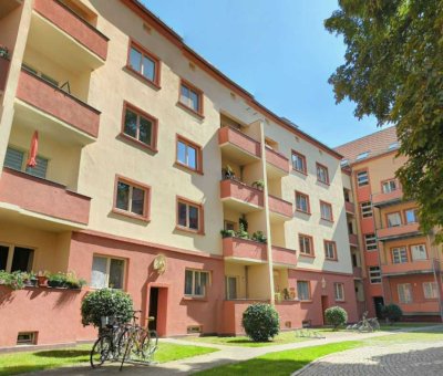 Chramante 2-Zimmer Wohnung in Magedburg