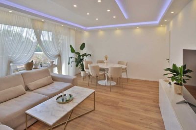 Schöne 3 Zimmerwohnung in Hürth