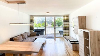 Stilvolle 92 m² 4-Zimmer-Wohnung in Kufstein mit Festungsblick &amp; Top-Lage