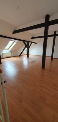 ideale WG Wohnung in Dresden Pieschen ab sofort