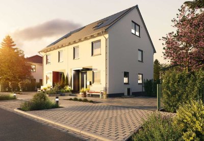 idyllisch Wohnen in München