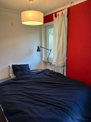 Beautiful apartment near the Isar