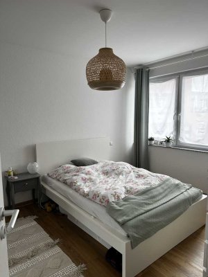 ZWISCHENMIETE: Schicke 2-Zimmerwohnung in Ehrenfeld