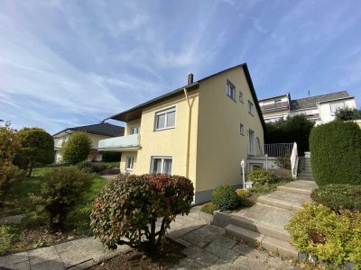 Renovierte Zwei Zimmerwohnung im ruhiger Wohnlage