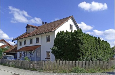 Eichenstraße 3, 85464 Finsing