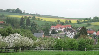 Mehrgenerationenhaus in toskanischer Lage - Wohnen wo andere Urlaub machen: