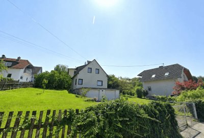 Zukunftssicher! Investment-Chance in Bestlage: 886 m² Wohngrundstück mit bestehendem Wohnrecht