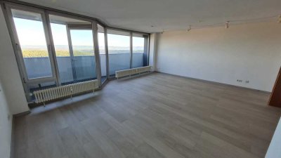 Helles, großes, modernes 1 Zimmer Appartement, 54m² in Tübingen