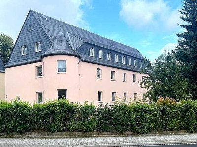 VIEL PLATZ ZUM WOHLFÜHLEN IN KÜCHWALDNÄHE, KÜCHE VORHANDEN