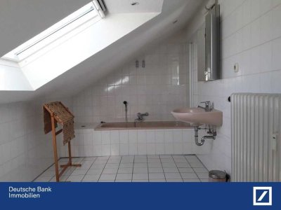 Attraktive Eigentumswohnung im Dachgeschoss – Traumhaftes Wohnen in Lüdenscheid!