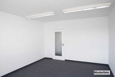 1-Zimmer-Wohnung mit Stellplatz