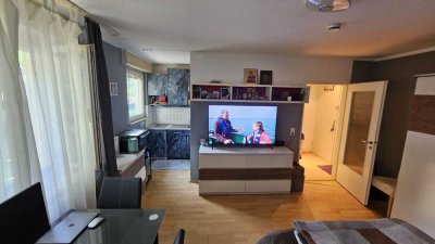 Möblierte Einzimmerwohnung Dotzheim