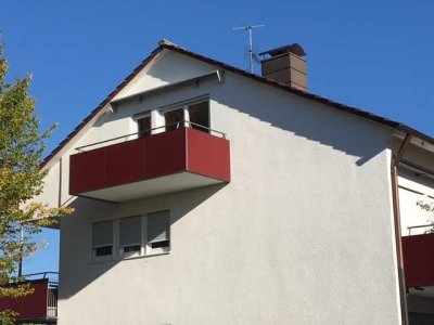 Klein Fein Dein, 1 guter Mieter soll es sein,  ab sofort, 1 Person, keine Tiere