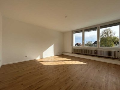 +++ Renovierte Unmöblierte Wohnung in Frankfurt am Main +++