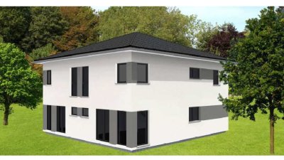 HAUSHÄLFTE - NULL HEIZKOSTEN -  IN SEENÄHE