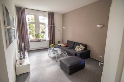 Wohnung in in Kassel vorderer Westen-
geräumige 3 Zimmerwohnung mit gehobener Ausstattung
