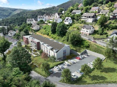 Pflegeapartment als solide langfristig rentable Kapitalanlage