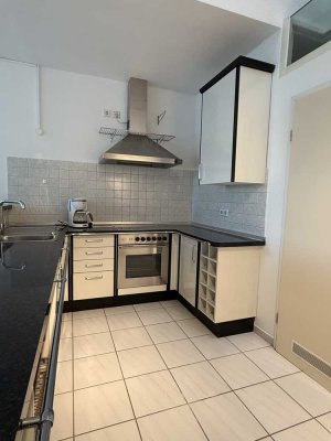Helle 3-Zimmerwohnung nahe Altstadt