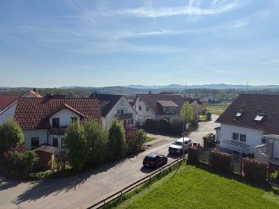 Charmante Kapitalanlage mit Weitblick