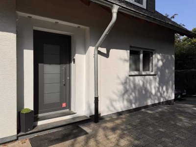 Moderne Doppelhaushälfte zur Miete in Iserlohn Gerlingsen – Ideal für Familien!