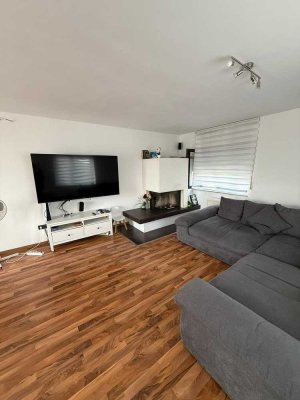 Attraktive 4,5-Zimmer-Wohnung in Friedberg OT Bruchenbrücken