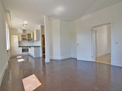 Ihre neue Traumwohnung im Erdgeschoss                                                       Ideal...