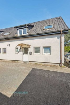 Doppelhaushälfte zum Preis einer Wohnung!