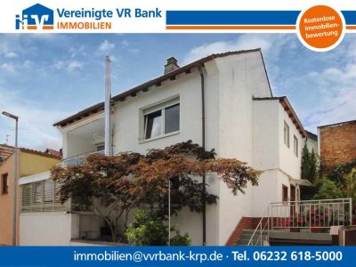 DIE Alternative zur Wohnung!