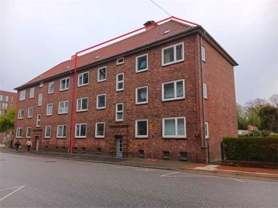 Kapitalanlage in Uninähe, Faktor 18,7