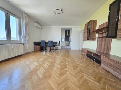 Modernisierte Pärchenwohnung mit Top Infrastruktur!