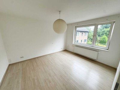 Gut geschnittene 2-Zimmer-Stadtwohnung in Bochum-Hamme!