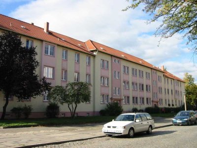 Willkommen in Ihrem neuen Zuhause!