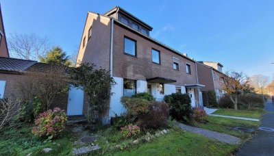 GROßZÜGIGES ZUHAUSE IN RUHIGER LAGE