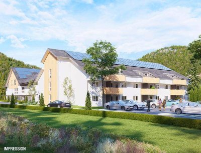 Residenz Vita-Sana - Sorgenfrei in die Zukunft