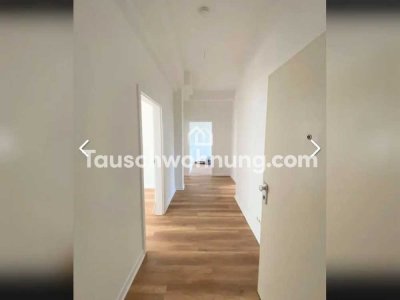 Tauschwohnung: Weidenpesch, 2 Zimmer ca. 70m^2, Balkon, Fensterbad