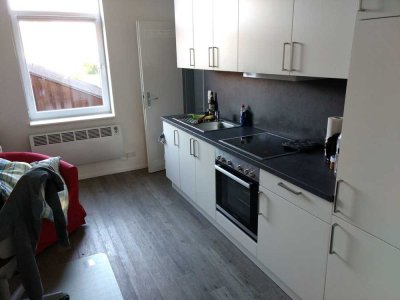 +++ANFRAGENSTOPP+++ 1-Zimmer Wohnung in Lüneburg mit Einbauküche