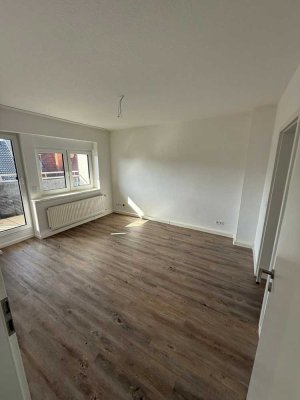 Top energetisch sanierte 2ZKB-Wohnung in bester Innenstadtlage