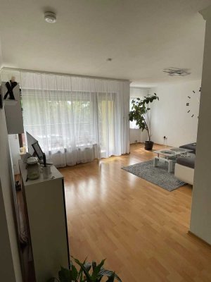Helle 3,5-Zimmer-Wohnung zur Miete in Schweinfurt