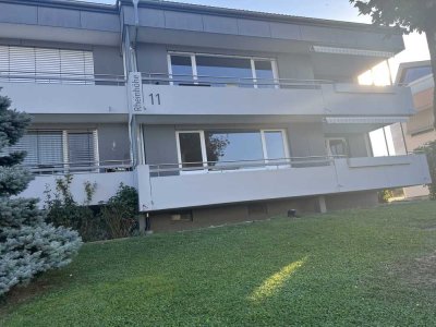 2,5-Zimmer-Wohnung im Dachgeschoß