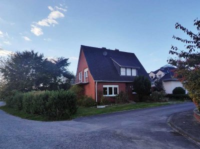 Einfamilienhaus in Schöppingen - Ideal für Familien