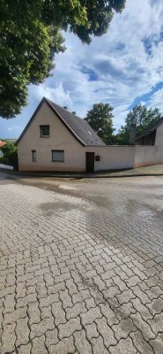 69000 € - 100 m² - 4.0 Zi. Haus in Zabenstadt zuverkaufen